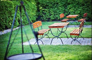 Obiekty szkoleniowe - Zajazd "U Leszka" - obiekt - zdjęcie 4 