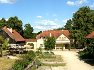 Stary Folwark - sale konferencyjne Barczewo
