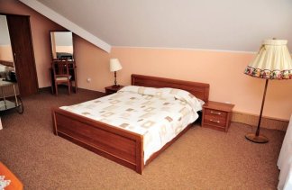 Obiekty konferencyjne - Stary Folwark - obiekt - zdjęcie 7 