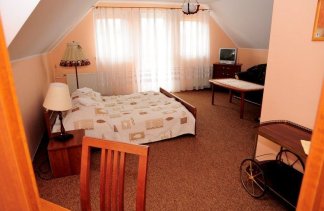 Obiekty konferencyjne - Stary Folwark - obiekt - zdjęcie 6 