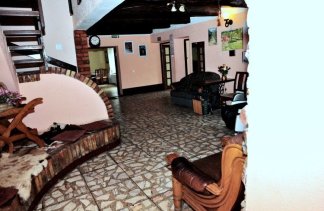 Obiekty konferencyjne - Stary Folwark - obiekt - zdjęcie 3 