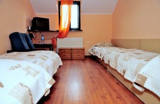 Obiekty konferencyjne - Stary Folwark - obiekt - zdjęcie 5 