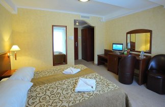 Obiekty konferencyjne - Manor Hotel - obiekt - zdjęcie 7 