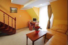 Obiekty konferencyjne - Manor Hotel - zdjęcie 3