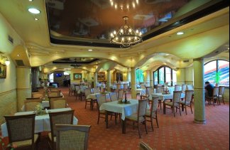 Obiekty konferencyjne - Manor Hotel - obiekt - zdjęcie 5 