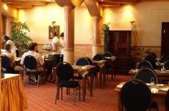 Obiekty konferencyjne - Manor Hotel - zdjęcie 4