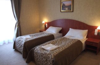 Obiekty konferencyjne - Manor Hotel - obiekt - zdjęcie 8 