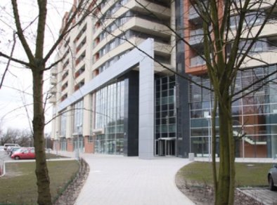 Kochtex - sale konferencyjne Poznań