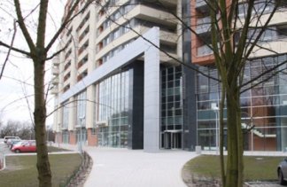 Centra konferencyjne - Kochtex - obiekt - zdjęcie 1 