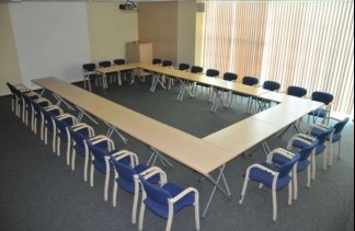 Centra konferencyjne - Kochtex - obiekt - zdjęcie 2 