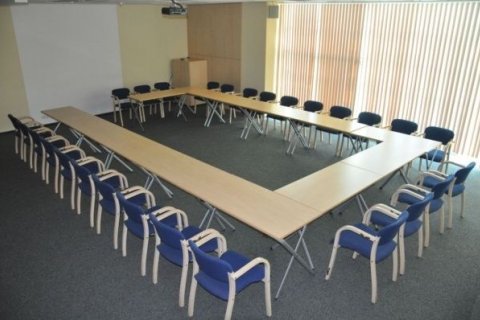 Centra konferencyjne - Kochtex - zdjęcie 2