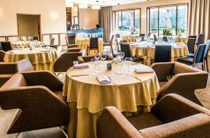 Hotele 3*** - Hotel - Restauracja Delicjusz - zdjęcie 4