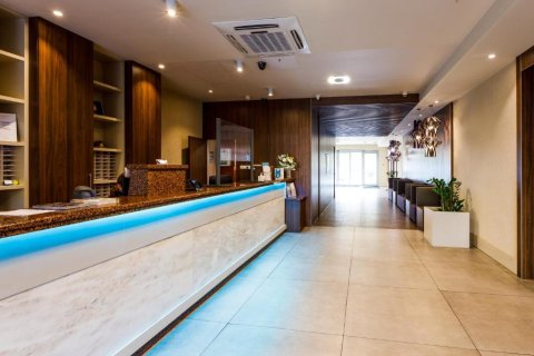 Hotele 3*** - Hotel - Restauracja Delicjusz - zdjęcie 2