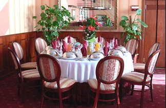 Hotele 3*** - Hotel/Restauracja Delicjusz - obiekt - zdjęcie 7 