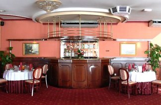 Hotele 3*** - Hotel/Restauracja Delicjusz - obiekt - zdjęcie 6 