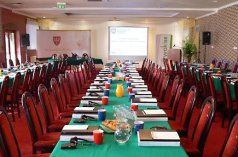 Hotele 3*** - Hotel/Restauracja Delicjusz - zdjęcie 3