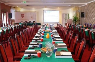 Hotele 3*** - Hotel/Restauracja Delicjusz - obiekt - zdjęcie 3 