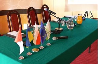 Hotele 3*** - Hotel/Restauracja Delicjusz - obiekt - zdjęcie 4 