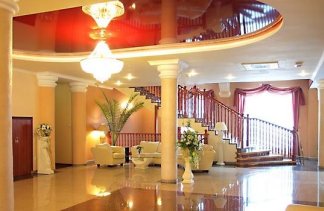 Hotele 3*** - Hotel/Restauracja Delicjusz - obiekt - zdjęcie 2 