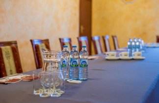 Hotele 3*** - Hotel - Restauracja Delicjusz - obiekt - zdjęcie 6 