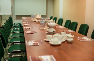 Hotele 3*** - Hotel - Restauracja Delicjusz - obiekt - zdjęcie 7 