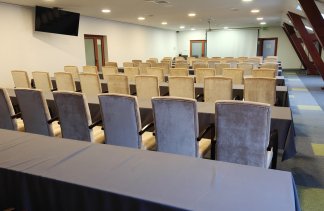 Hotele 3*** - Hotel - Restauracja Delicjusz - obiekt - zdjęcie 8 