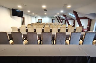 Hotele 3*** - Hotel - Restauracja Delicjusz - obiekt - zdjęcie 9 