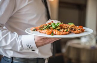 Hotele 3*** - Hotel - Restauracja Delicjusz - restaurant - zdjęcie 1 
