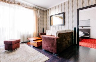 Hotele 3*** - Hotel - Restauracja Delicjusz - Pokoje - zdjęcie 3 