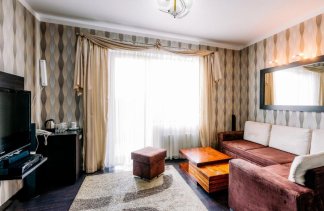 Hotele 3*** - Hotel - Restauracja Delicjusz - Pokoje - zdjęcie 4 