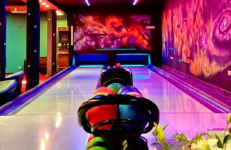 Hotele 3*** - Hotel - Restauracja Delicjusz - service - zdjęcie 1 