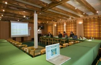 Hotele 3*** - Hotel - Restauracja Meduza - obiekt - zdjęcie 4 