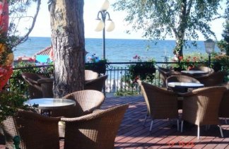 Hotele 3*** - Hotel - Restauracja Meduza - obiekt - zdjęcie 3 