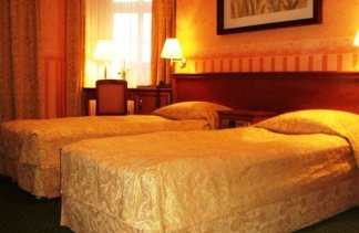 Hotele 3*** - Hotel - Restauracja Meduza - obiekt - zdjęcie 2 