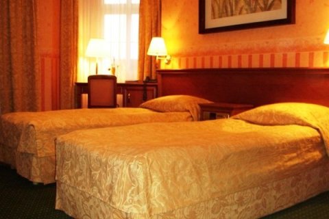 Hotele 3*** - Hotel - Restauracja Meduza - zdjęcie 2