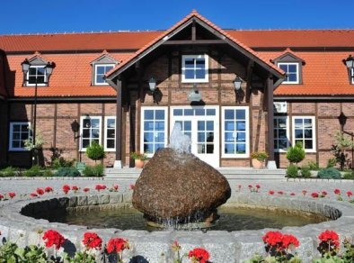 Hotel Habenda - sale konferencyjne Budzyń