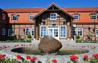 Hotele 4**** - Hotel Habenda - obiekt - zdjęcie 1 