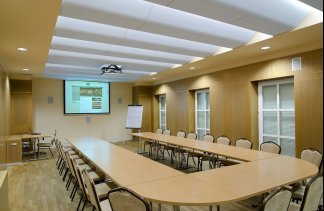 Hotele 4**** - Hotel Habenda - obiekt - zdjęcie 3 