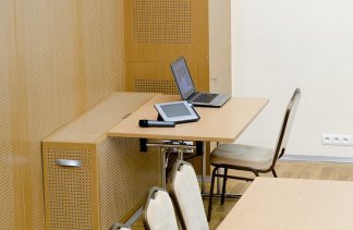 Hotele 4**** - Hotel Habenda - obiekt - zdjęcie 4 