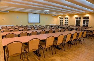 Hotele 4**** - Hotel Habenda - obiekt - zdjęcie 2 