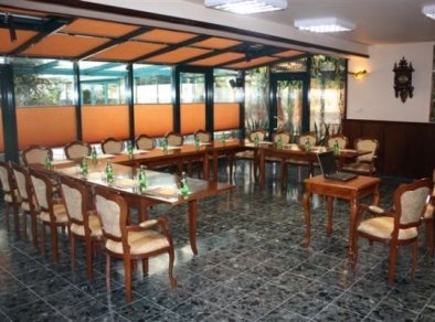 Hotel Mat's - sale konferencyjne Poznań