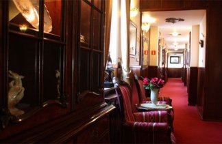 Hotele 3*** - Hotel Mat's - obiekt - zdjęcie 5 