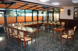 Hotele 3*** - Hotel Mat's - obiekt - zdjęcie 1 