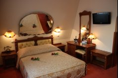 Hotele 3*** - Hotel Mat's - zdjęcie 3