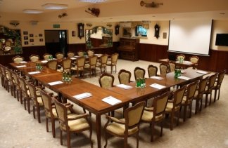 Hotele 3*** - Hotel Mat's - obiekt - zdjęcie 2 