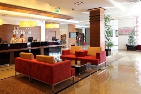 Hotele 3*** - Hotel Puławska Residence - zdjęcie 2