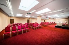 Hotele 3*** - Hotel Puławska Residence - zdjęcie 4