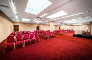 Hotele 3*** - Hotel Puławska Residence - obiekt - zdjęcie 4 