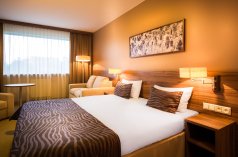 Hotele 3*** - Hotel Puławska Residence - zdjęcie 3