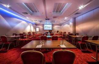 Hotele 3*** - Hotel Puławska Residence - obiekt - zdjęcie 5 